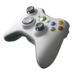 Xbox 360 Wireless Controller