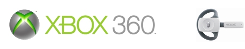 Xbox 360 Wireless Headset