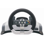 Xbox 360 Wireless Racing Wheel