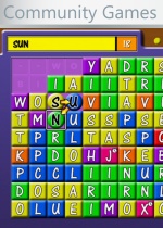Word Soup