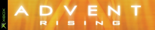 Advent Rising