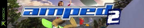Amped 2