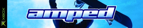 Amped