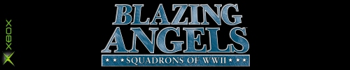 Blazing Angels: Squadrons of WWII