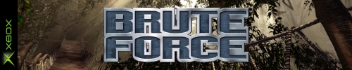 Brute Force