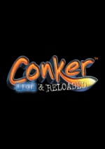 Conker Live and Reloaded