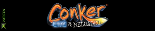 Conker Live and Reloaded