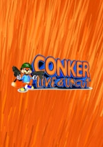 Conker Live and Uncut