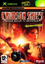 Crimson Skies