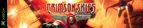 Crimson Skies