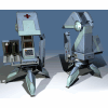 Render Three