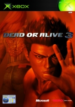 Dead or Alive 3