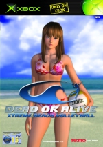 Dead or Alive Xtreme Beach Volleyball