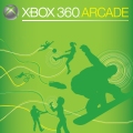 Xbox 360 Arcade