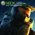 Xbox 360 Halo 3 Special Edition