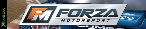 Forza Motorsport