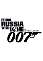 From Russia With Love