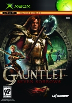 Gauntlet: Seven Sorrows