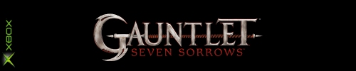 Gauntlet: Seven Sorrows