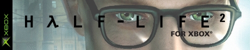 Half Life 2