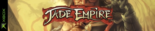 Jade Empire