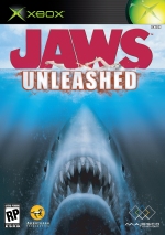 JAWS Unleashed