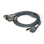 Joytech Xbox 360 Digital AV Cable (Scart)