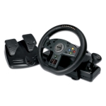 Joytech Xbox 360 Nitro Racing Wheel