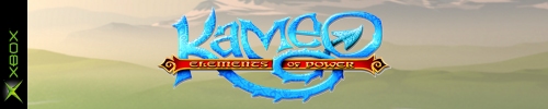 Kameo