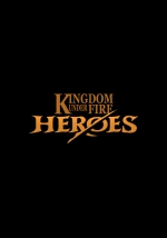 Kingdom Under Fire: Heroes