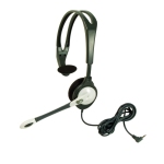 Madcatz Xbox 360 HeadCOM Pro