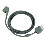 Madcatz Xbox 360 SCART Cable