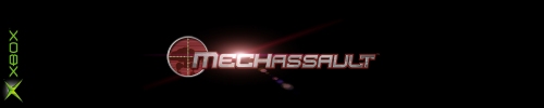 MechAssault