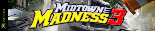 Midtown Madness 3