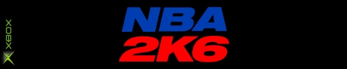 NBA 2K6