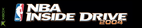 NBA Inside Drive 2004