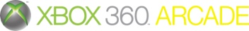Xbox 360 Arcade