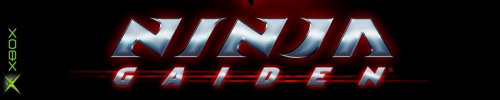 Ninja Gaiden