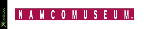 NAMCOMUSEUM
