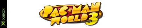 Pac-Man World 3