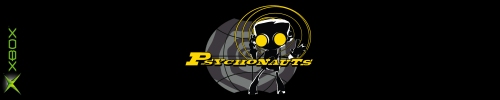 Psychonauts
