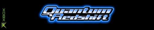 Quantum Redshift