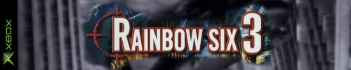 Rainbow Six 3