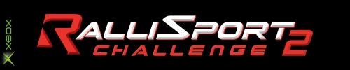 RalliSport Challenge 2