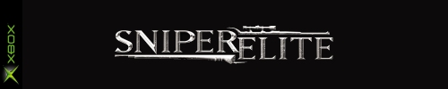 Sniper Elite