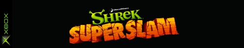Shrek Superslam