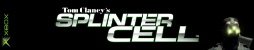 Splinter Cell