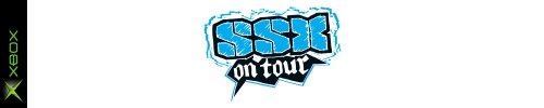 SSX On Tour