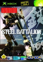 Steel Battalion