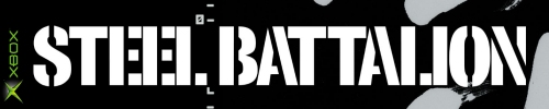 Steel Battalion